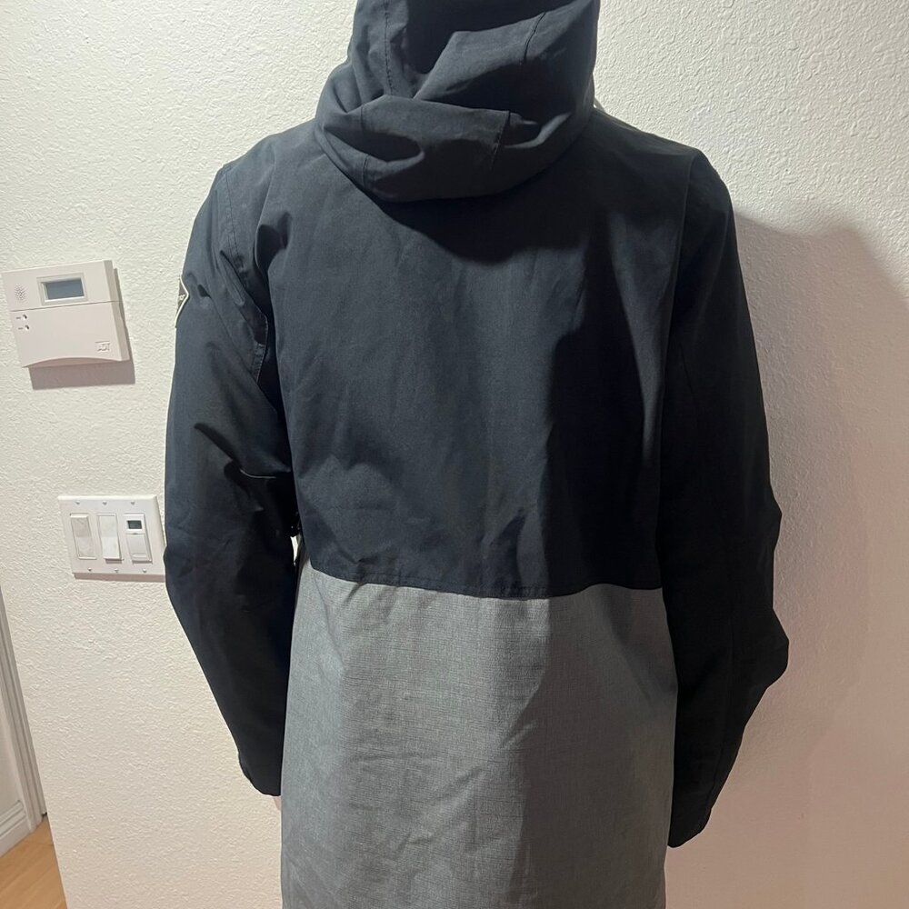 $250 NWT MENS QUIKSILVER HORIZON SNOWBOARDING JACKET SIZE M MEDIUM - Picture 5 of 6